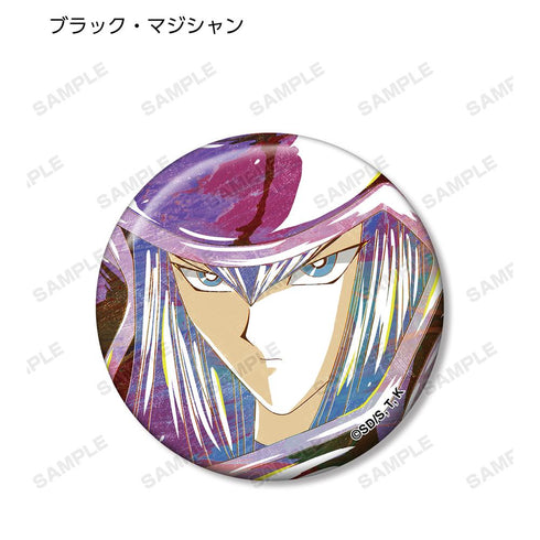『遊☆戯☆王デュエルモンスターズ』トレーディング Ani-Art 缶バッジ(単位/BOX)【202510再販】